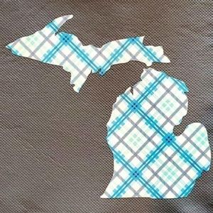 Meet your Posher, Scott